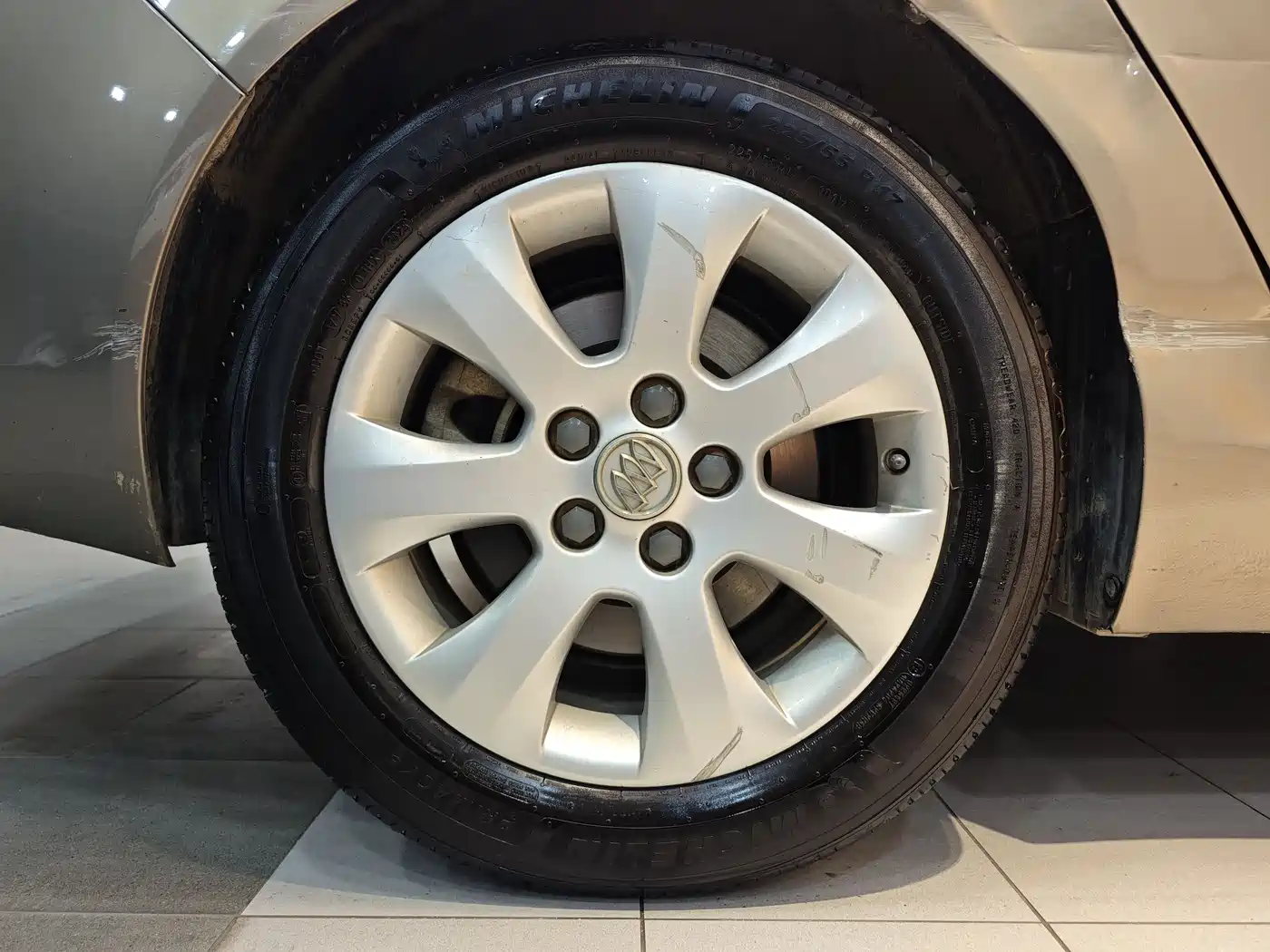 Buick Regal 2014 1.6T Fashion Technology Type фото 31