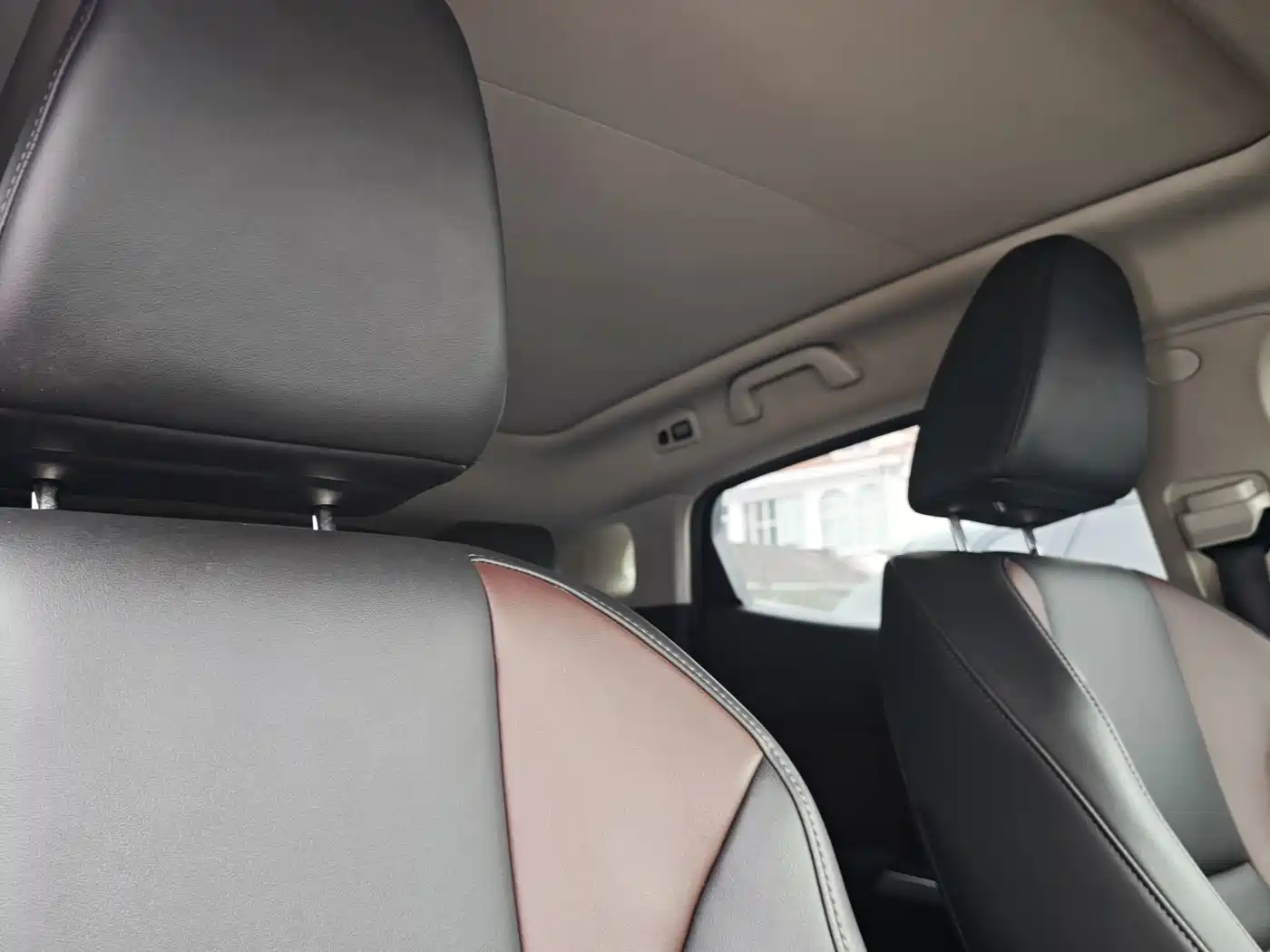 WEI PAI WEI BRAND VV5