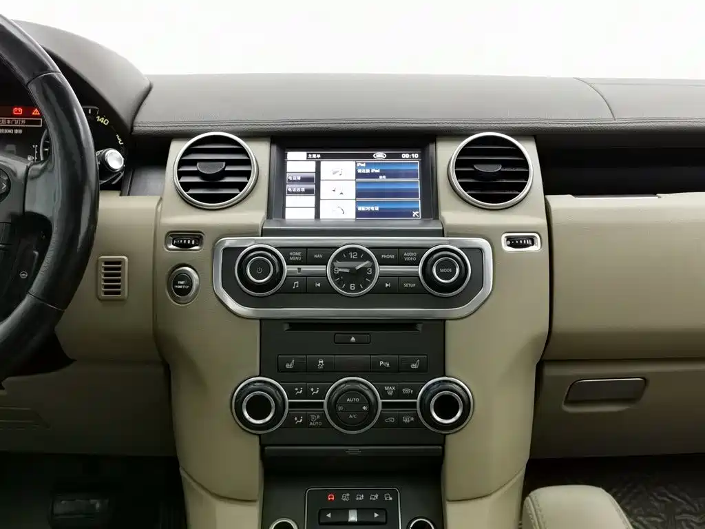 Land Rover Discovery 2013 3.0 SDV6 HSE Diesel фото 12