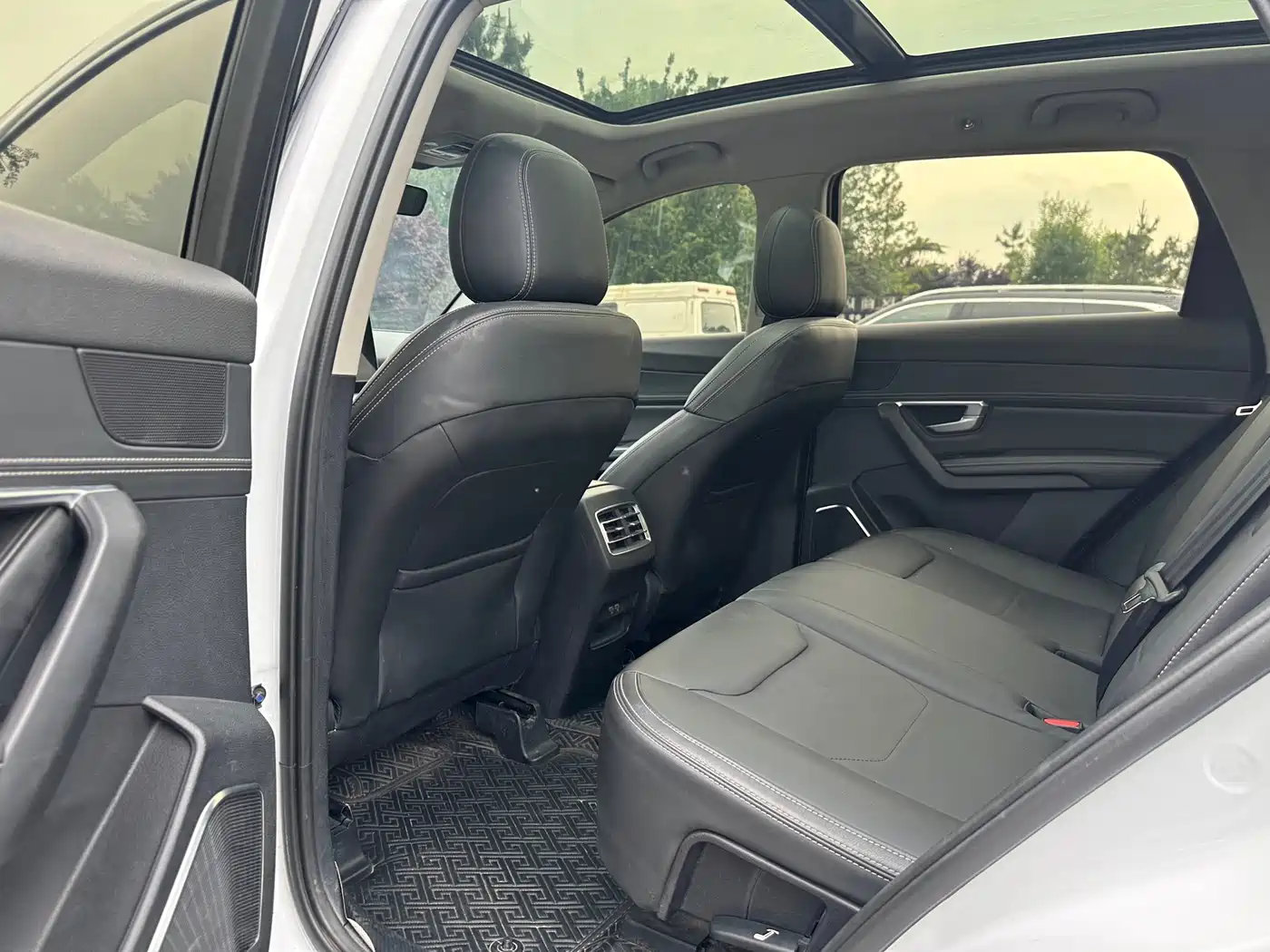 BYD Song Pro 2019 1.5T Automatic Elite фото 8