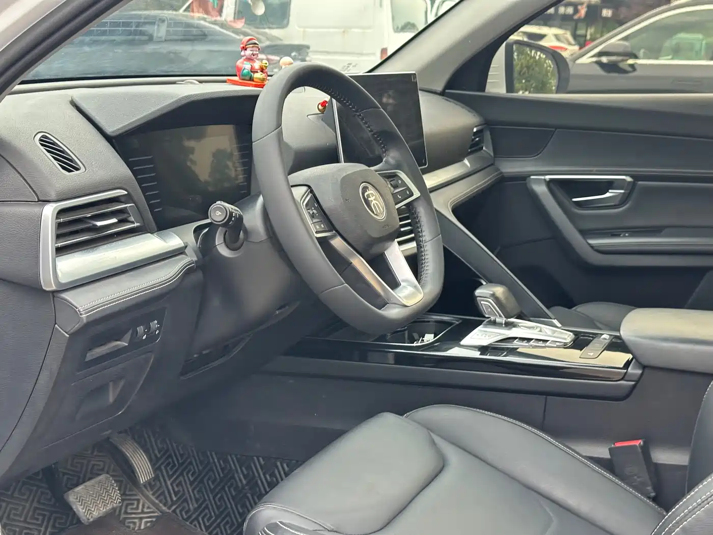 BYD Song Pro 2019 1.5T Automatic Elite фото 10