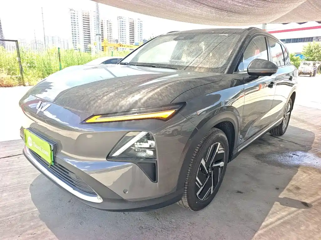 Wuling Motors Wuling Xingguang S 2026 2024 130km Flagship Model