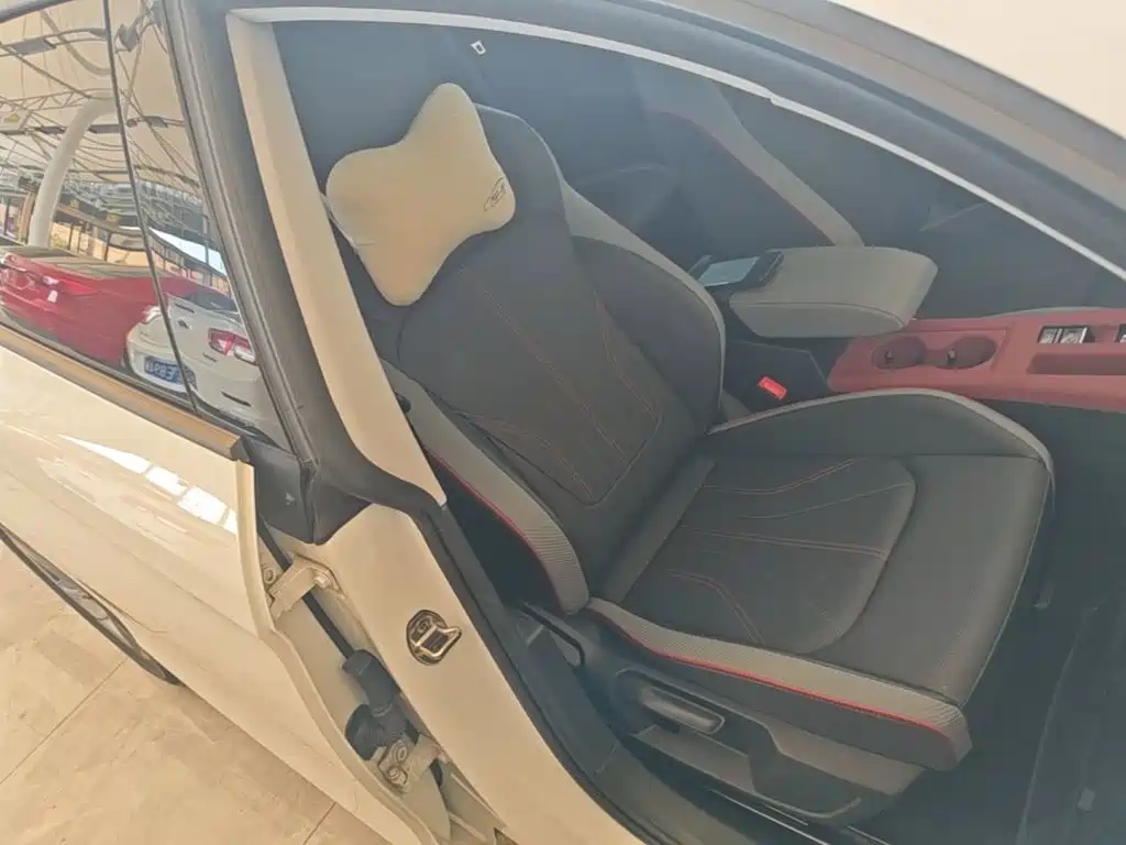 Volkswagen Lamando, миниатюра 20