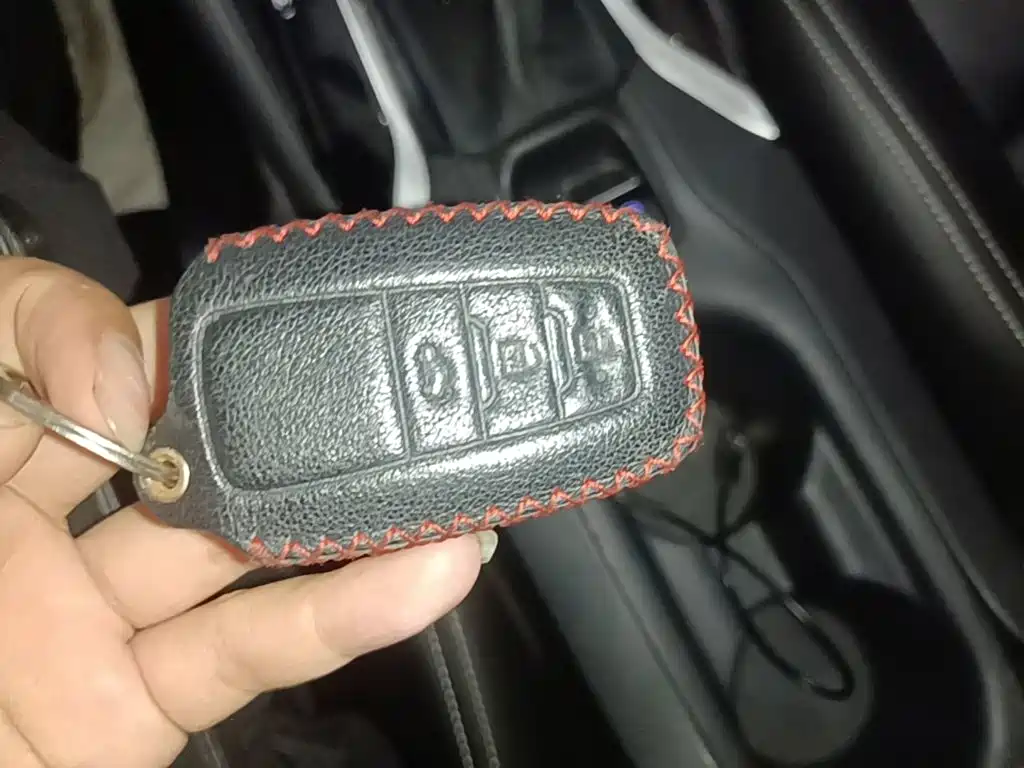Toyota Allion 2023 2022 2.0L Elite Edition