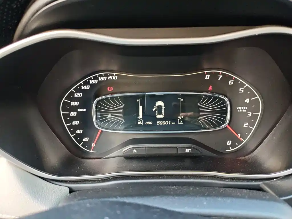 Photo 7 - Baojun 510