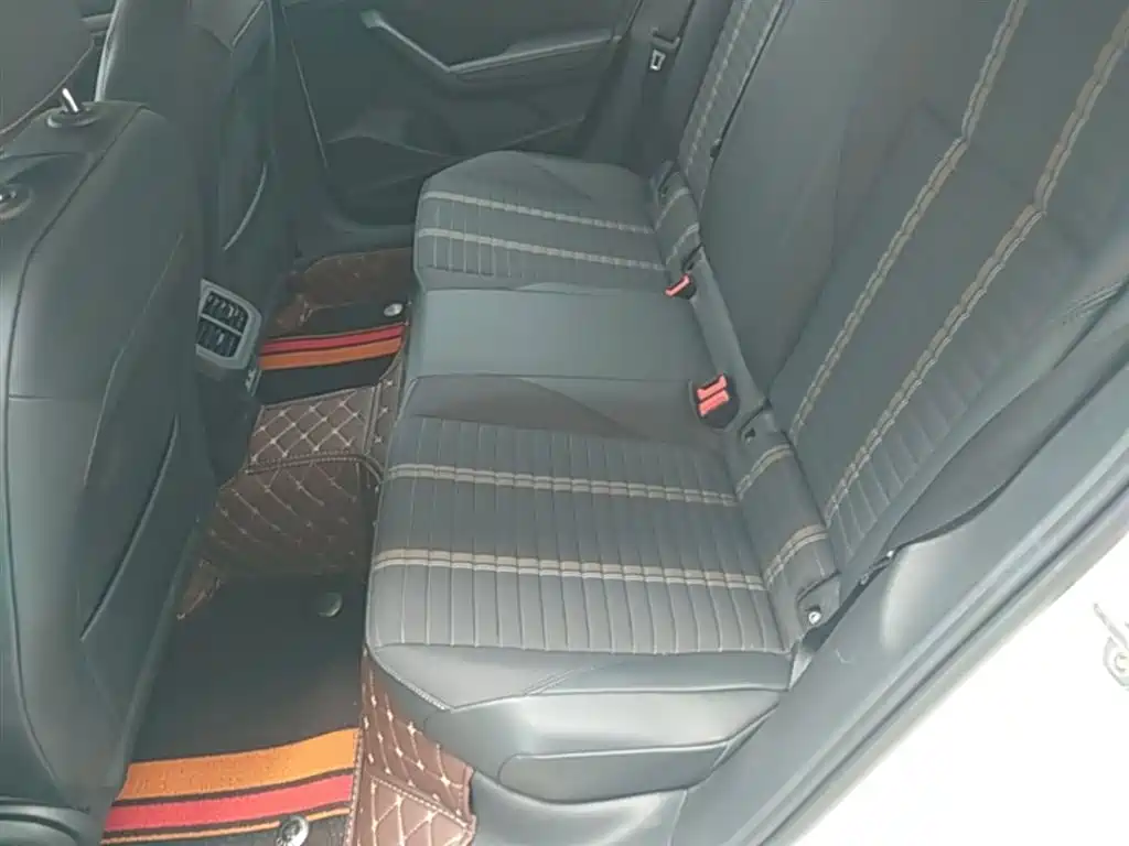 Volkswagen Lavida 2019 280TSI DSG Comfort Edition China VI фото 17