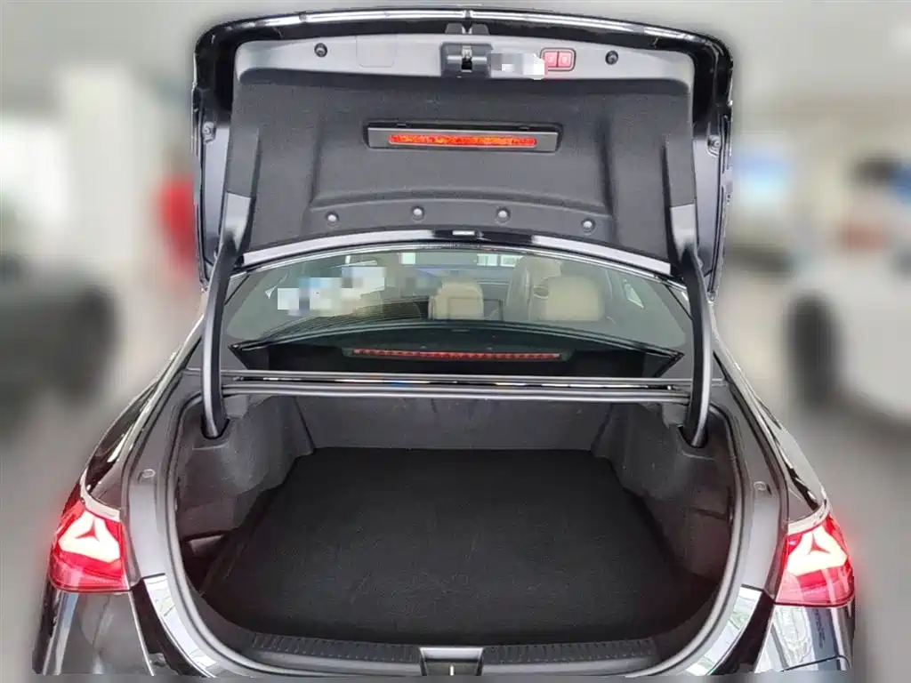 Mercedes-Benz E-Class New Energy 2024 E 350 e L Plug-in Hybrid Sedan фото 16