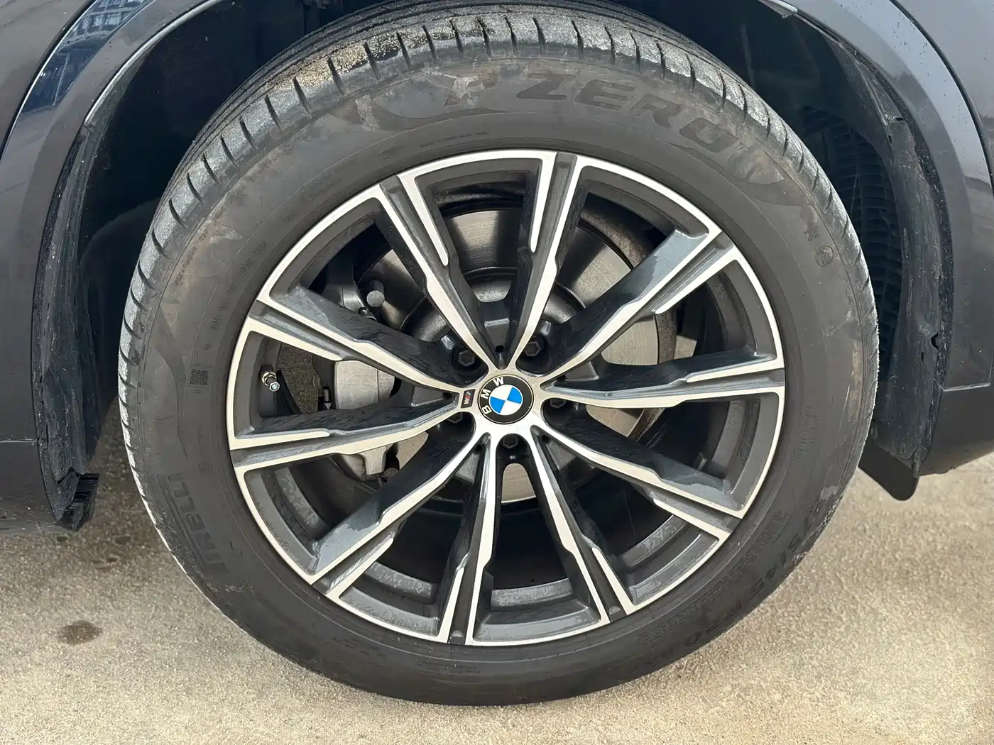 BMW X5 (Import) 2022 2022 xDrive30i M Sport Package