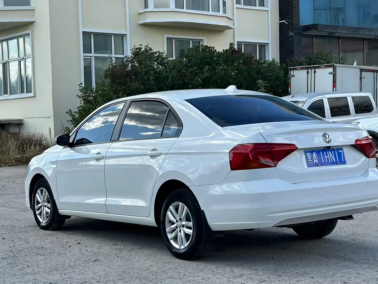 Фото 6 - Volkswagen Jetta