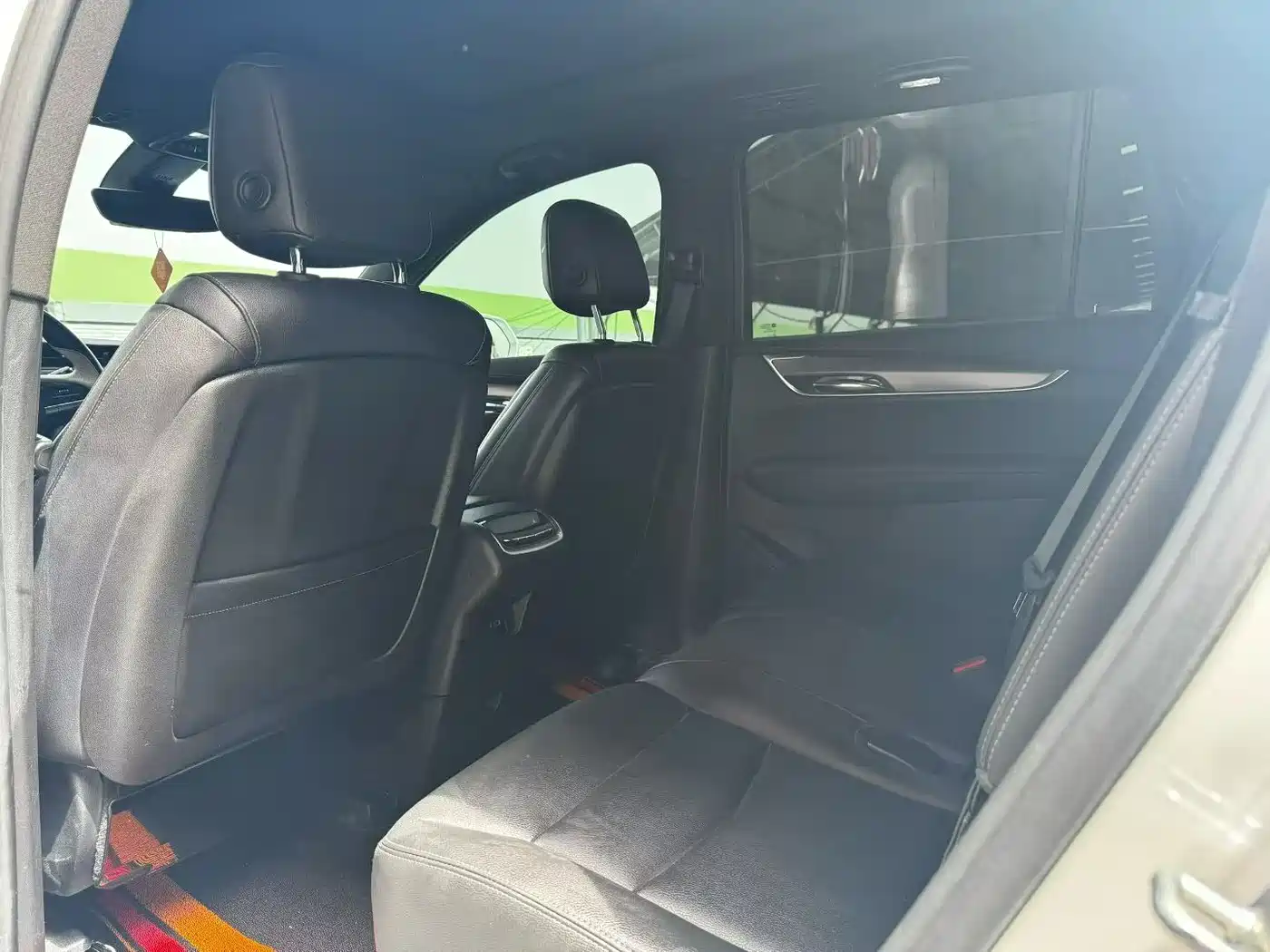 Cadillac XT6 2020 28T 7-Seater AWD Trend Edition фото 9