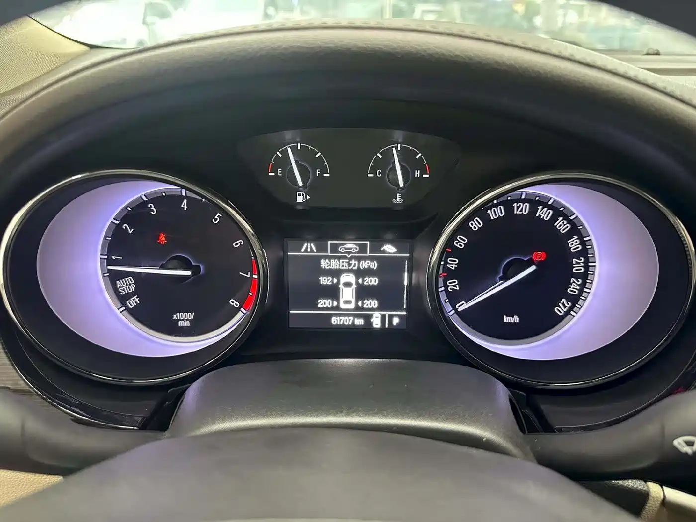 Buick Verano 2015 Sedan 15S Automatic Progressive фото 6