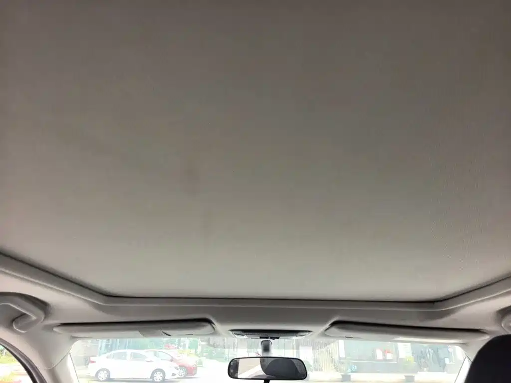 Honda Vezel 2015 2015 1.8L CVT FWD Luxury