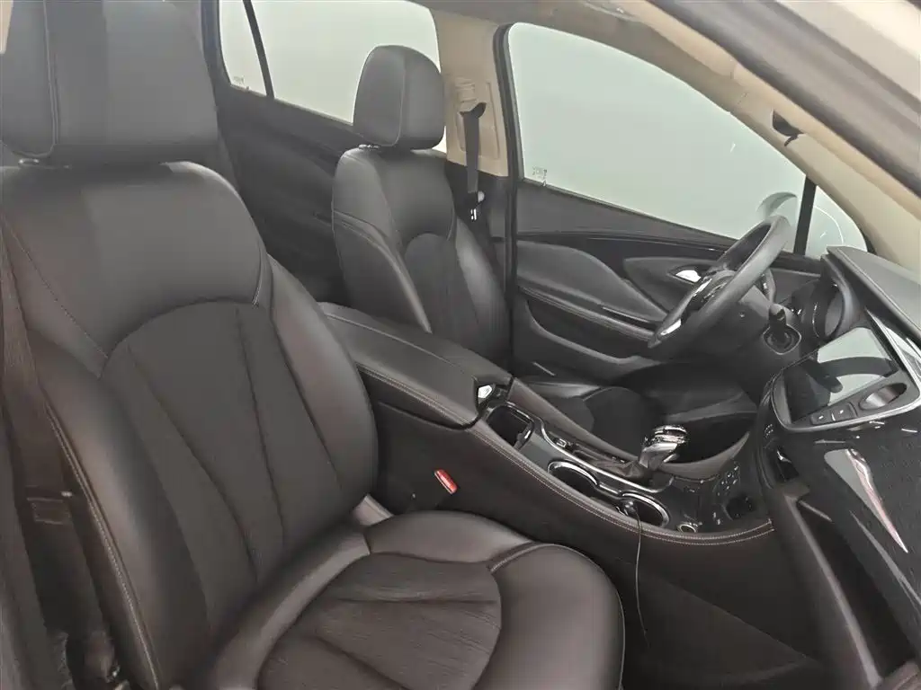 Buick Envision Plus 2017 20T FWD Premium фото 16