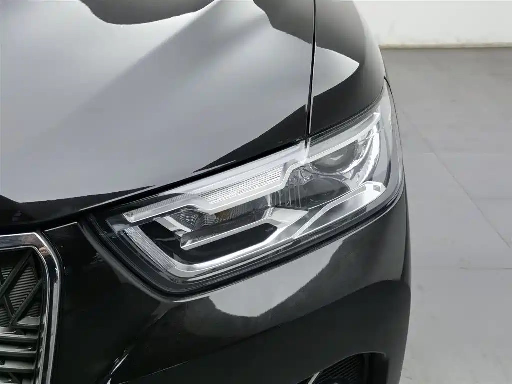 Haval H6 2021 Model 1.5T Automatic Champion Edition фото 7