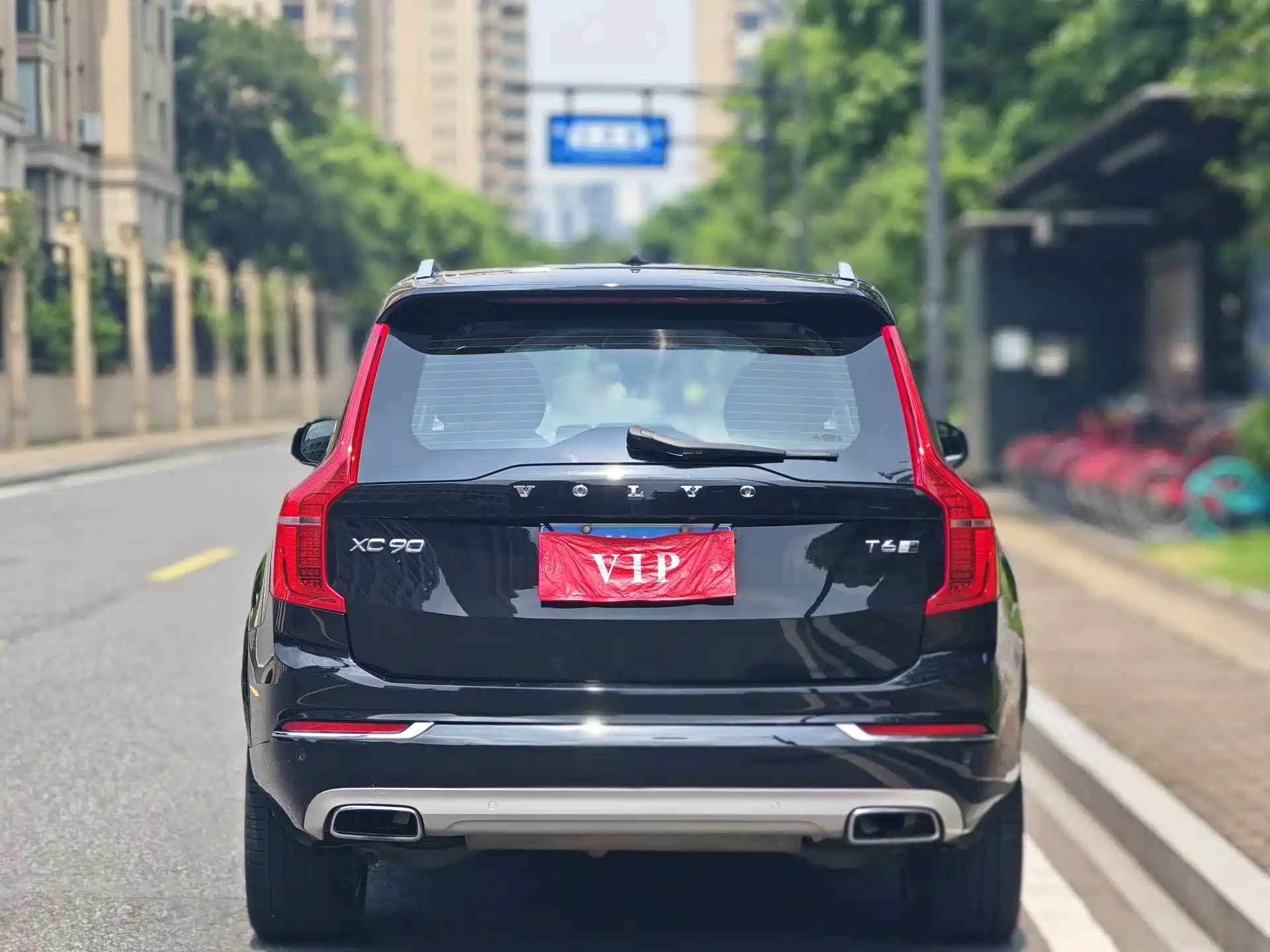 Фото 5 - Volvo XC90