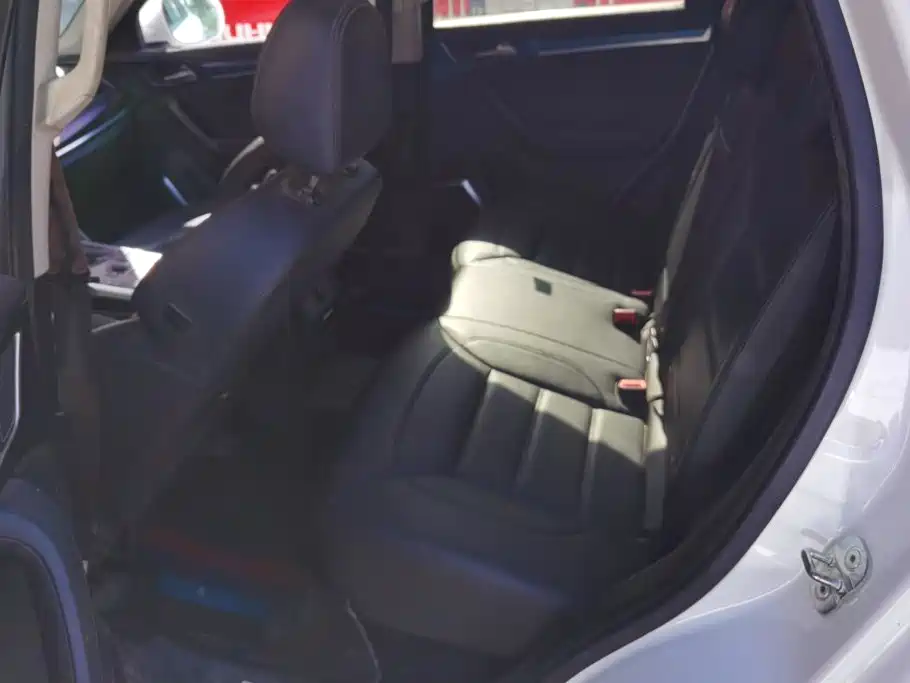 Haval H7 2018 2017 Red Label H7 2.0T Automatic Luxury Model