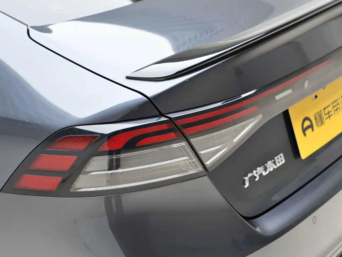 Фото 20 - Honda Accord