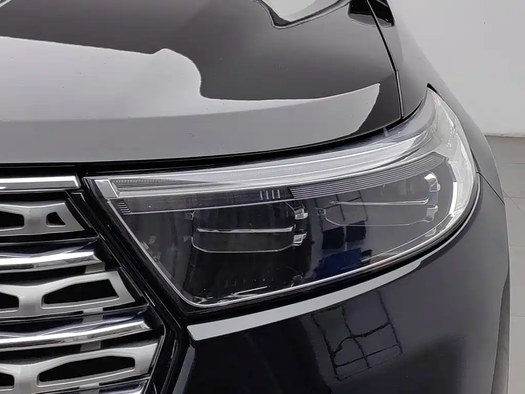 Ford Explorer 2020 2020 EcoBoost 285 AWD Titanium Edition 6-Seater