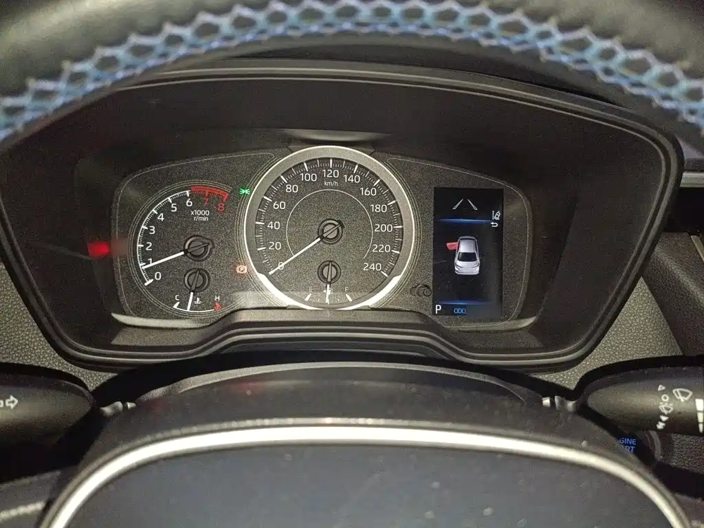 Toyota Corolla, миниатюра 4