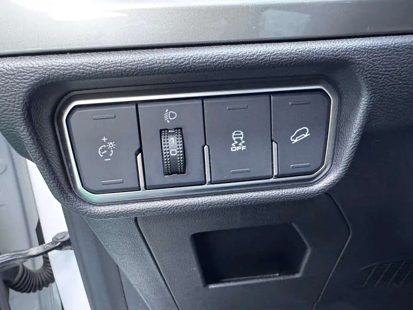 Haval H6 2021 Model National Trend Edition 1.5T Auto Champion фото 11