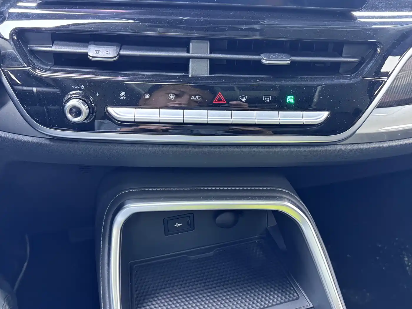 Haval H6 2021 Model National Trend Edition 1.5T Auto Champion фото 14