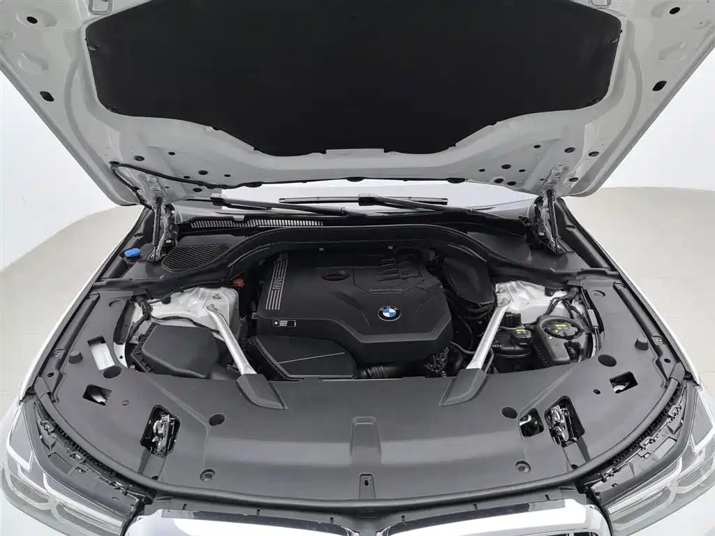 BMW 6 Series GT 2021 Facelift 630i Luxury Design Package фото 6