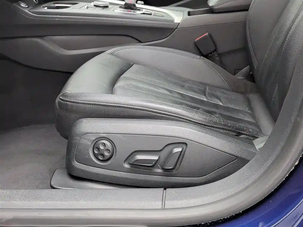 Audi A5 (Import) 2017 Sportback 40 TFSI Fashion фото 20