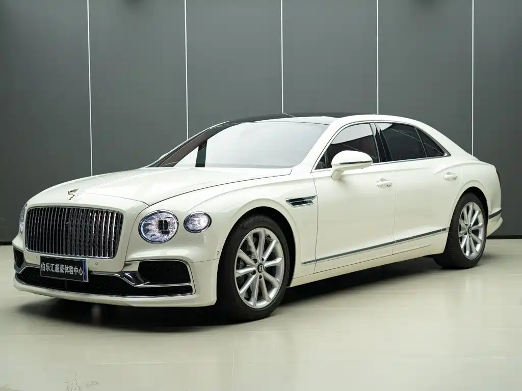 Photo 1 - Bentley Flying Spur