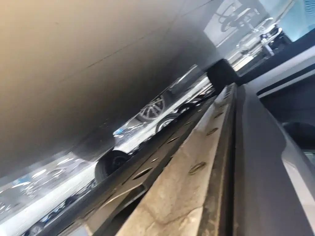 SAIC Maxus Dajia 7 2024 2024 Model 527km Grassland Long Range Edition