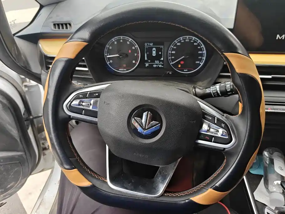 Ruilan Auto X3 PRO 2023 2022 1.5L CVT Xiao Sa