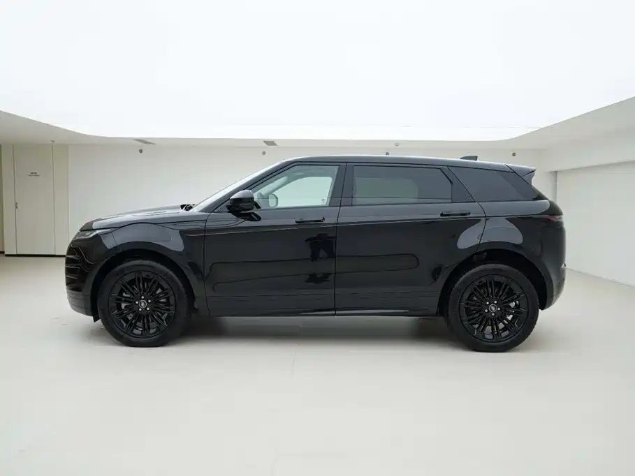 Land Rover Range Rover Evoque 2026 2026 Range Rover Evoque L SE