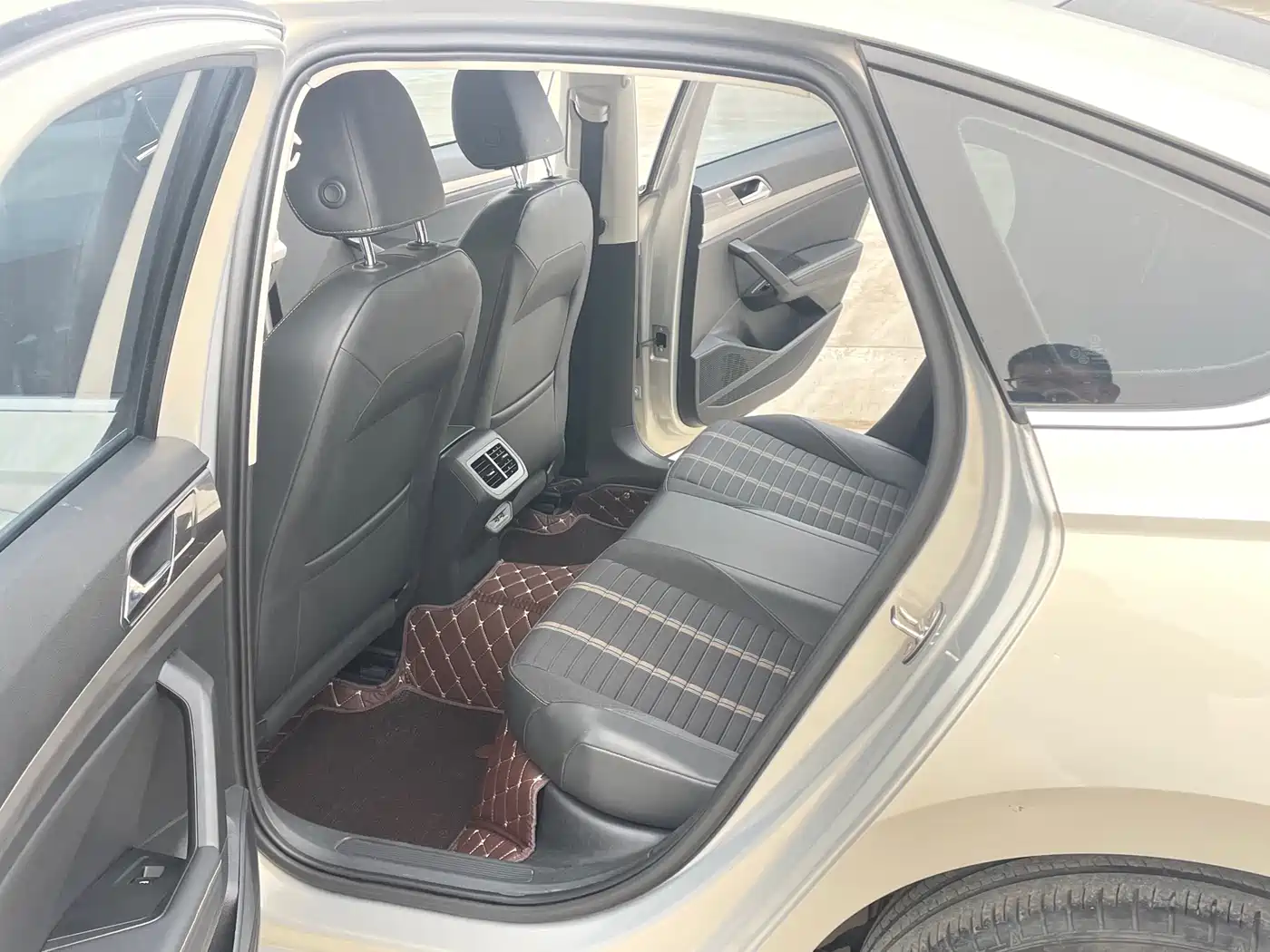 Volkswagen Lavida 2019 280TSI DSG Comfort Edition China VI фото 5