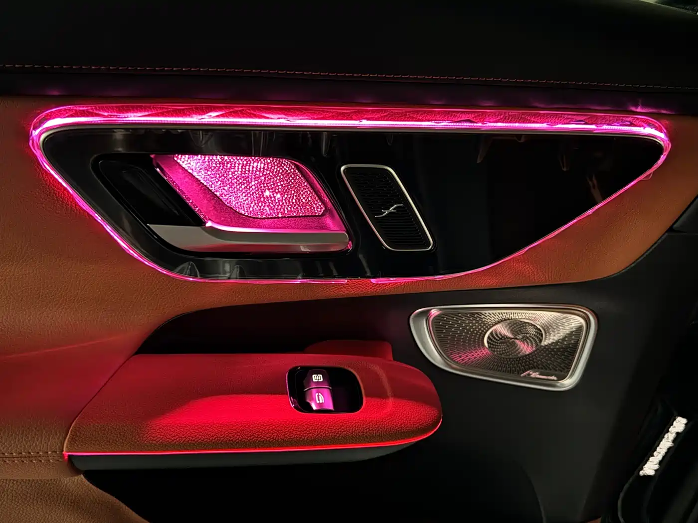 Mercedes-Benz GLC 2026