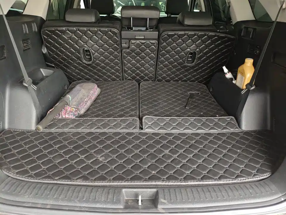 Kia Sorento 2016 2016 Sorento L 2.2T Diesel 4WD Elite 7-Seater China V