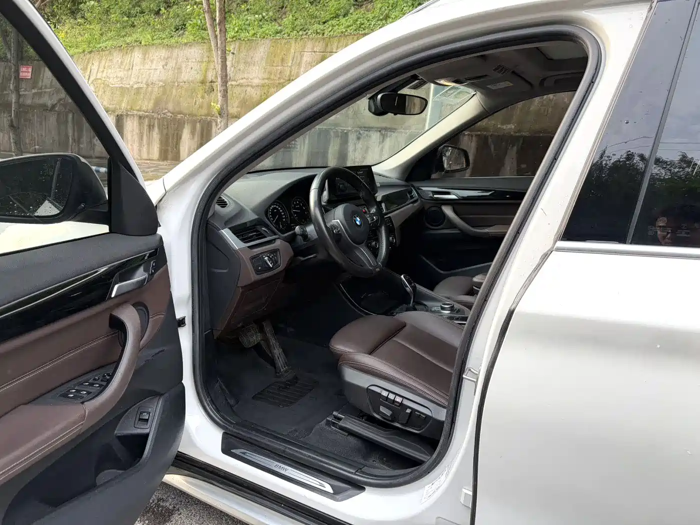 BMW X1 2020 sDrive20Li Premium Edition фото 6