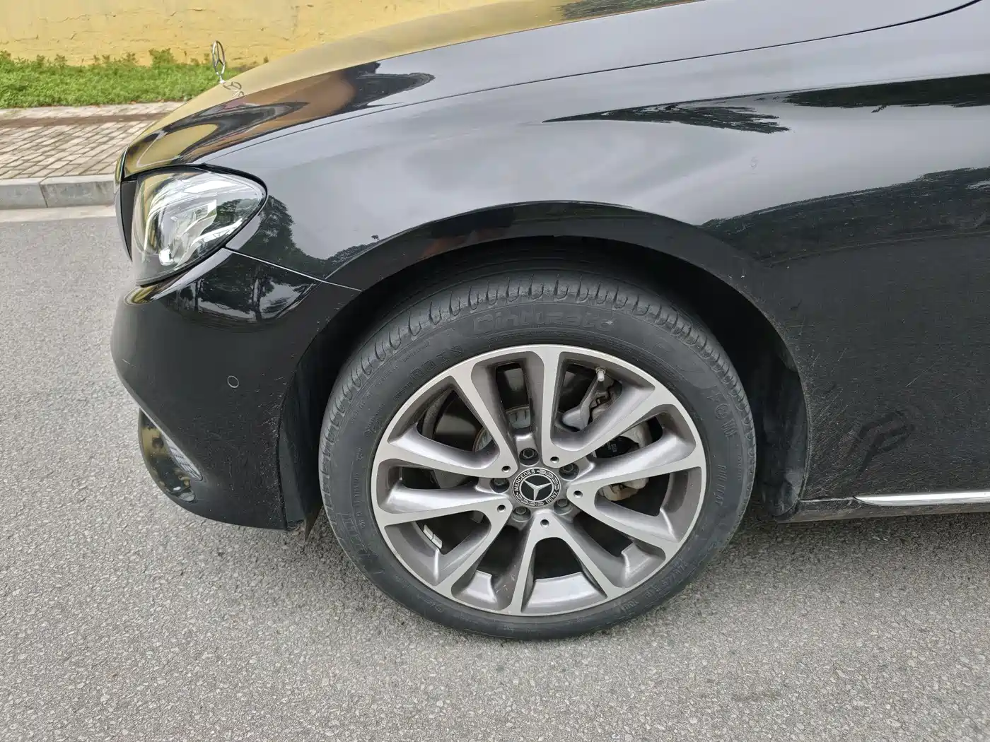 Mercedes-Benz E-Class 2020 Facelift E 260 L фото 4