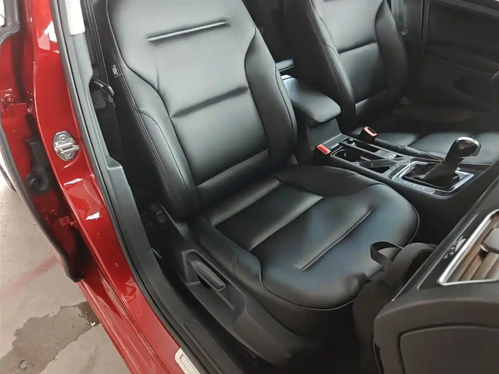 Volkswagen Golf 2017 230TSI Auto Comfort Millionth Anniversary Edition фото 25