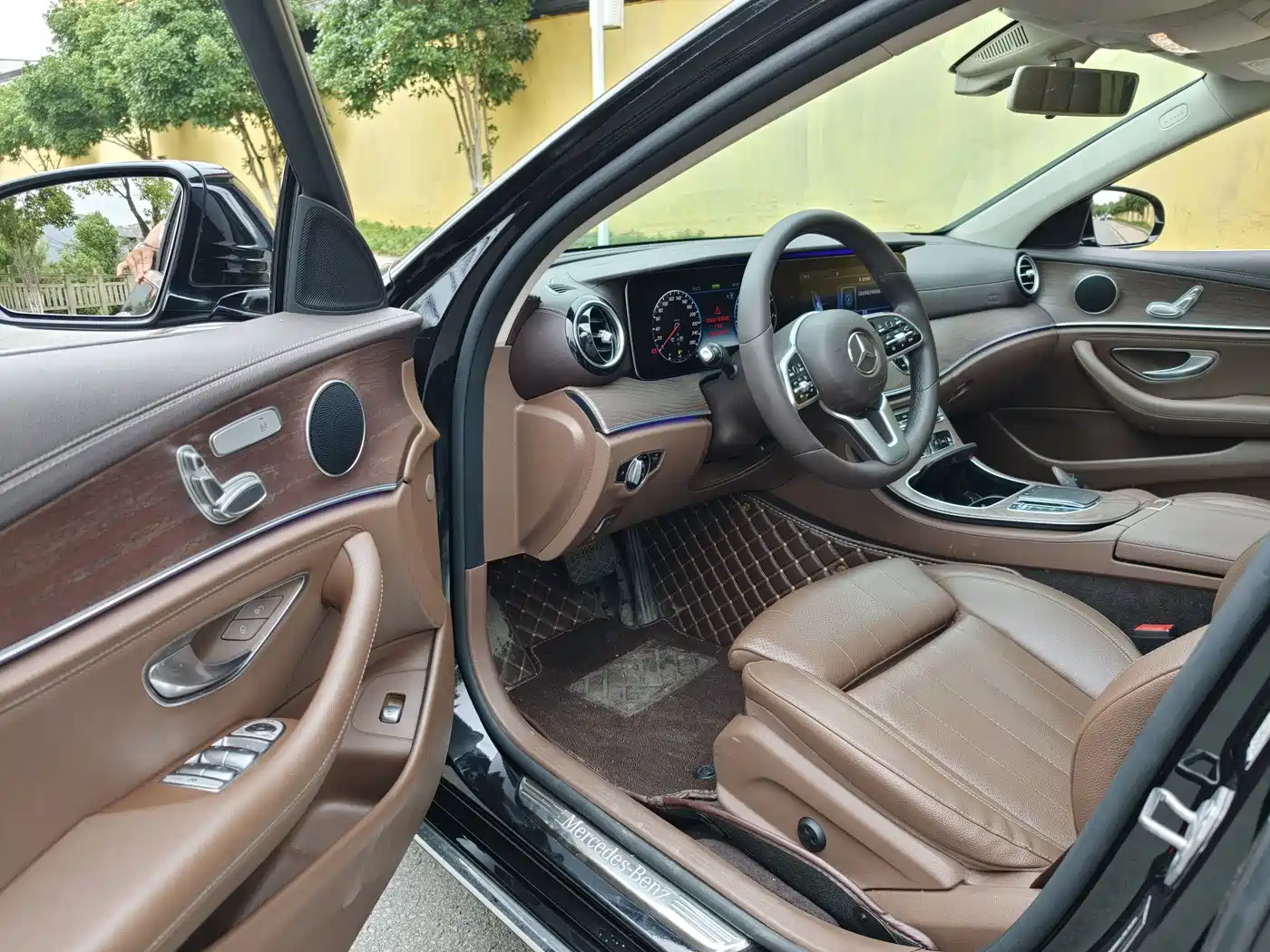 Mercedes-Benz E-Class 2020 Facelift E 260 L фото 6