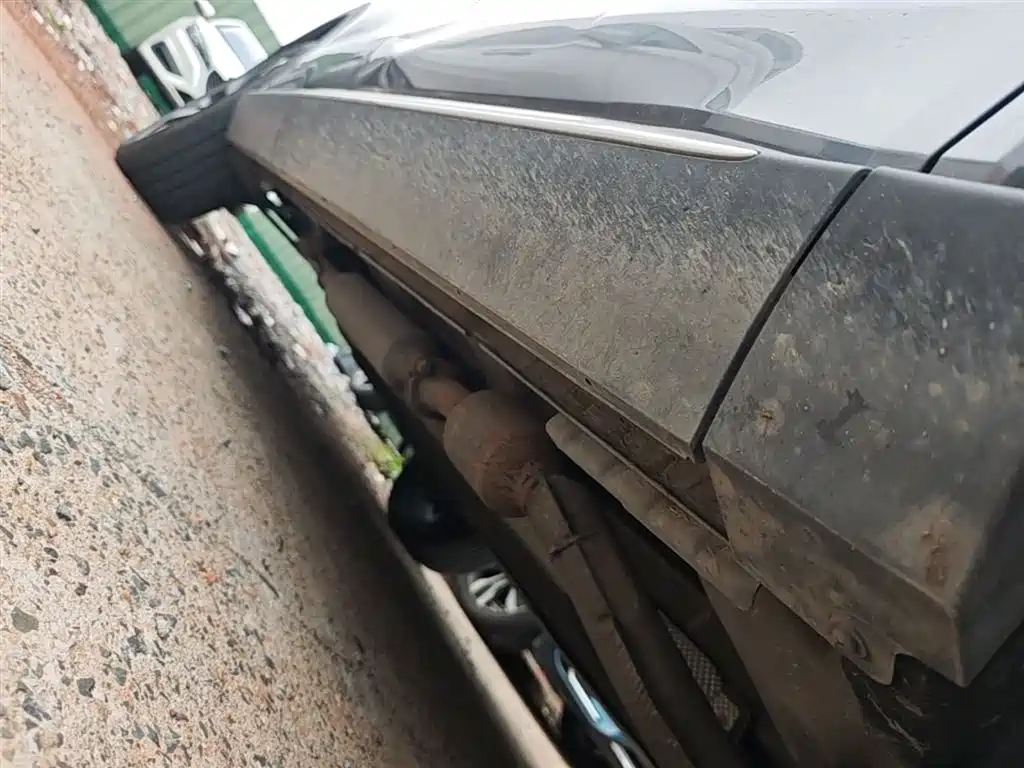 BYD Song PLUS PHEV 2021 DM-i 51KM Honor фото 2
