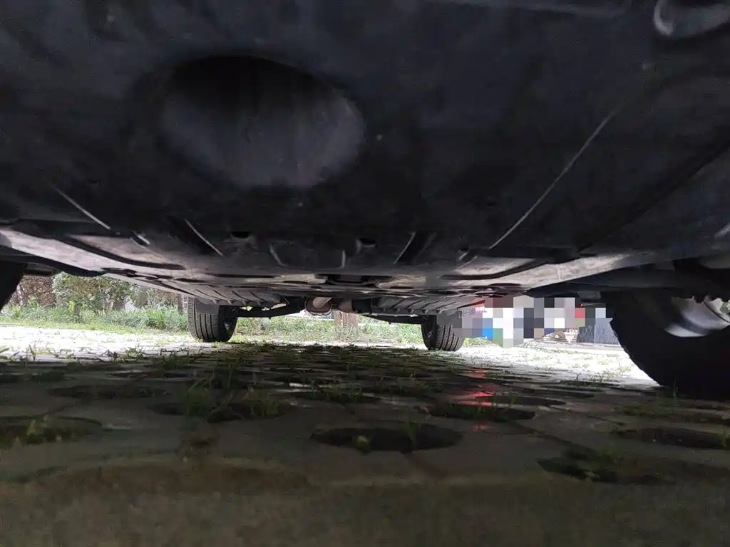 Hyundai Tucson 2019 280TGDi Dual-clutch 2WD Fashion Edition China VI фото 23