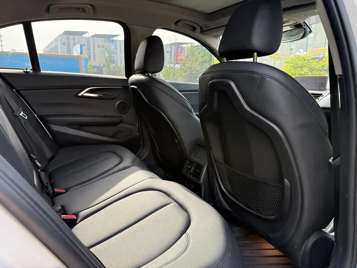 BMW 1 Series 2018 120i Design Package фото 11