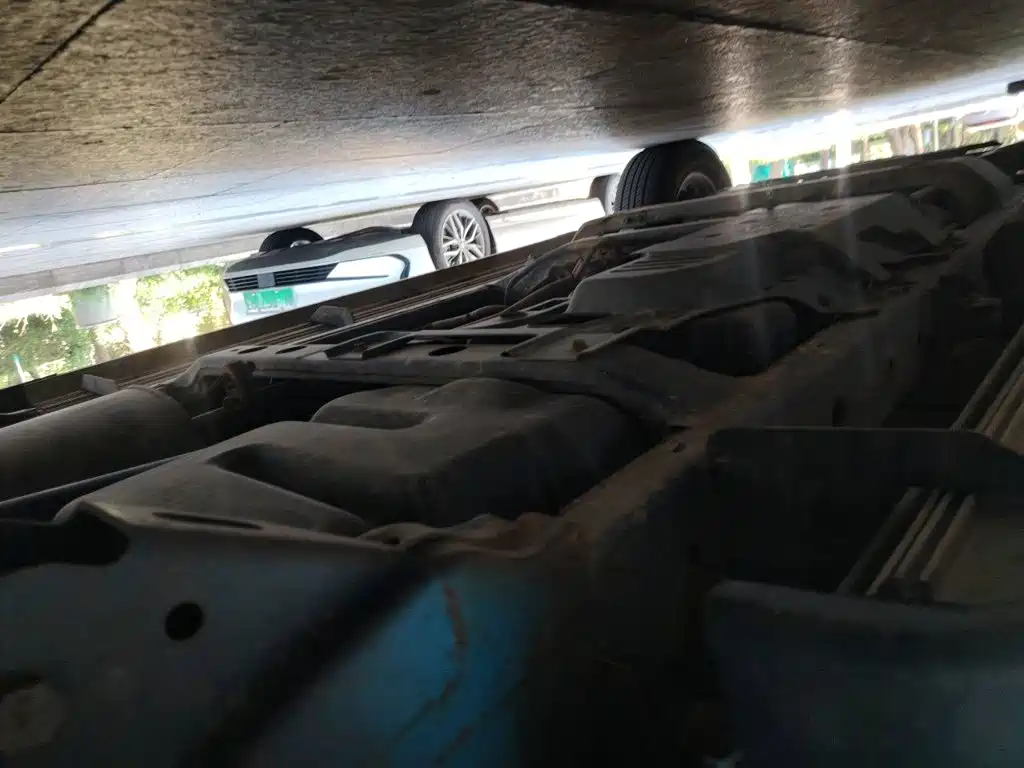Great Wall Fengjun 7 2020 2019 2.0T diesel 2WD Value Type China VI big double cab GW4D20M
