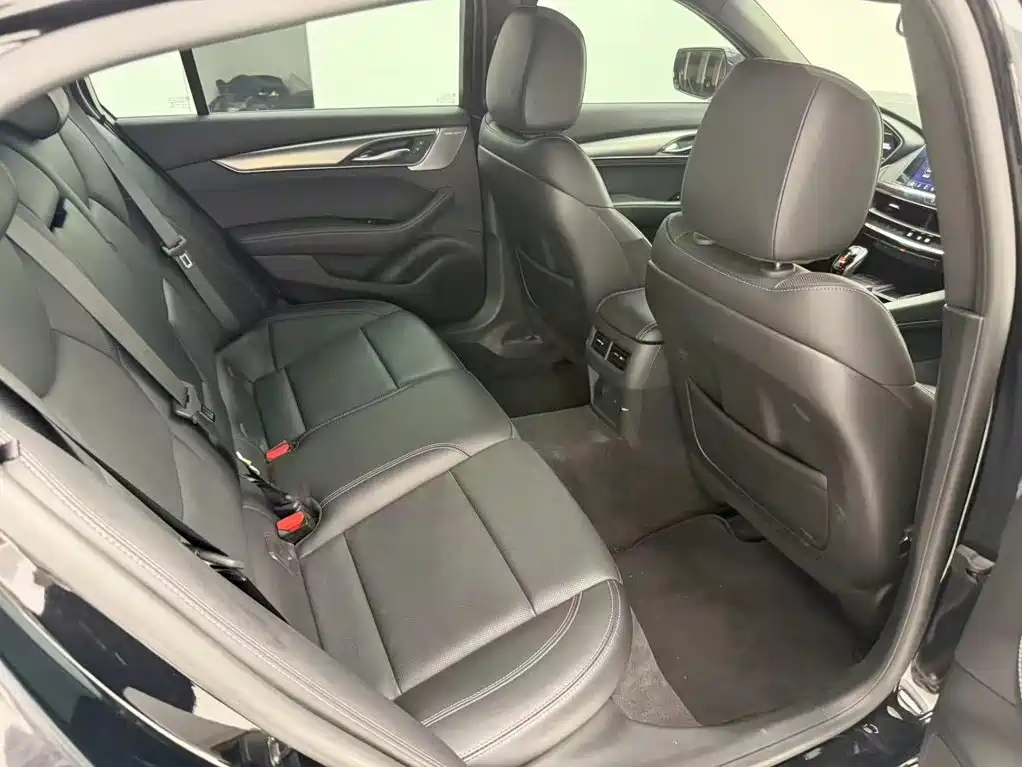 Photo 6 - Cadillac CT5