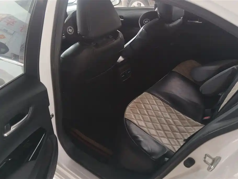 Toyota Allion 2021 2.0L Luxury Edition фото 11