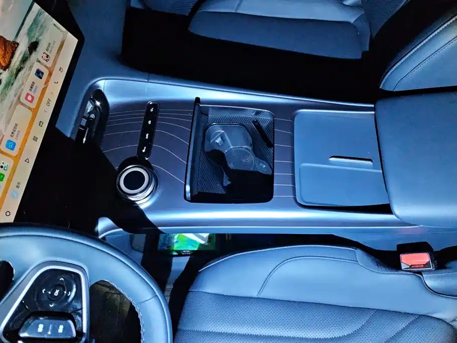 Geely Galaxy Galaxy M7 2026