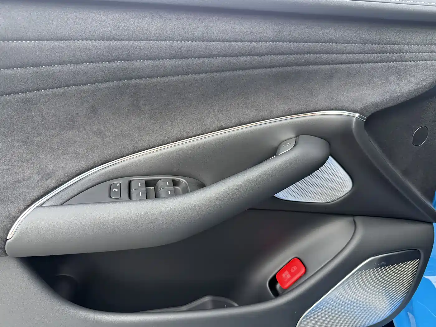 Xiaomi Auto Xiaomi SU7 2026 Rear-Wheel Drive Edition фото 12