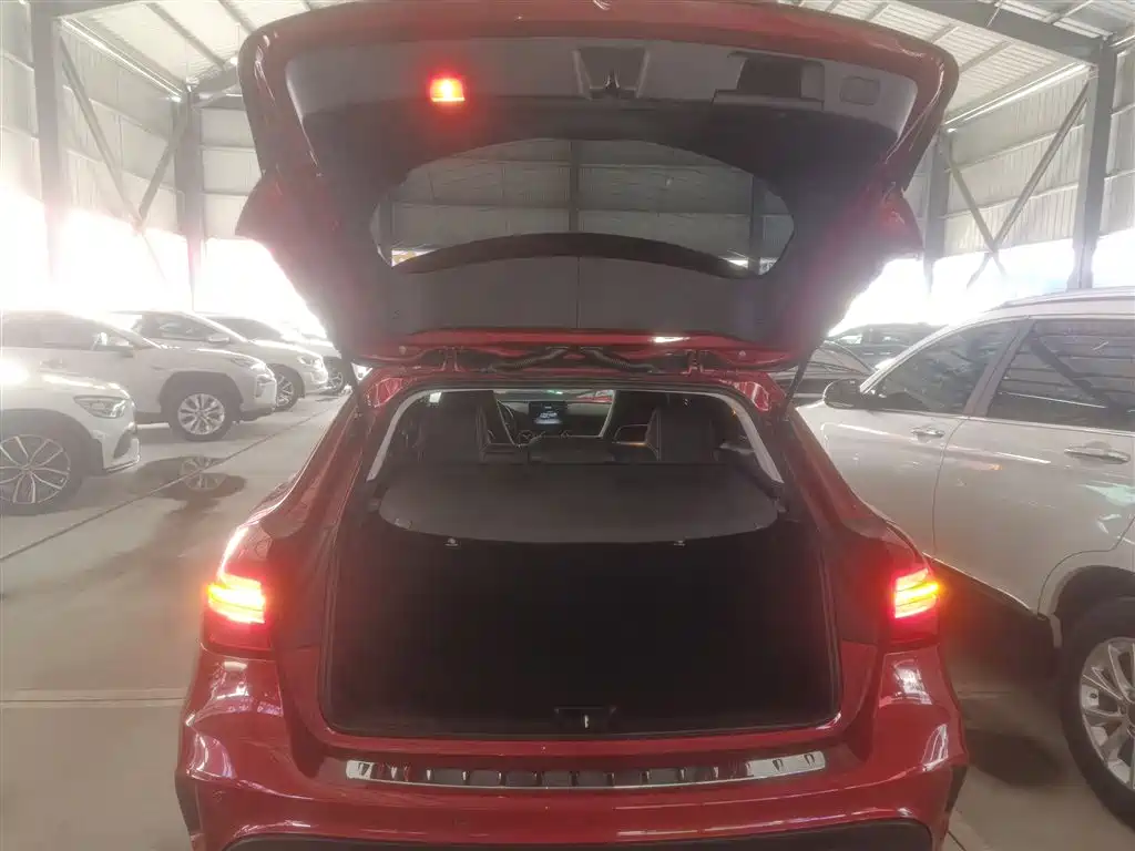 Mercedes-Benz GLA 2019 GLA 200 Fashion фото 19