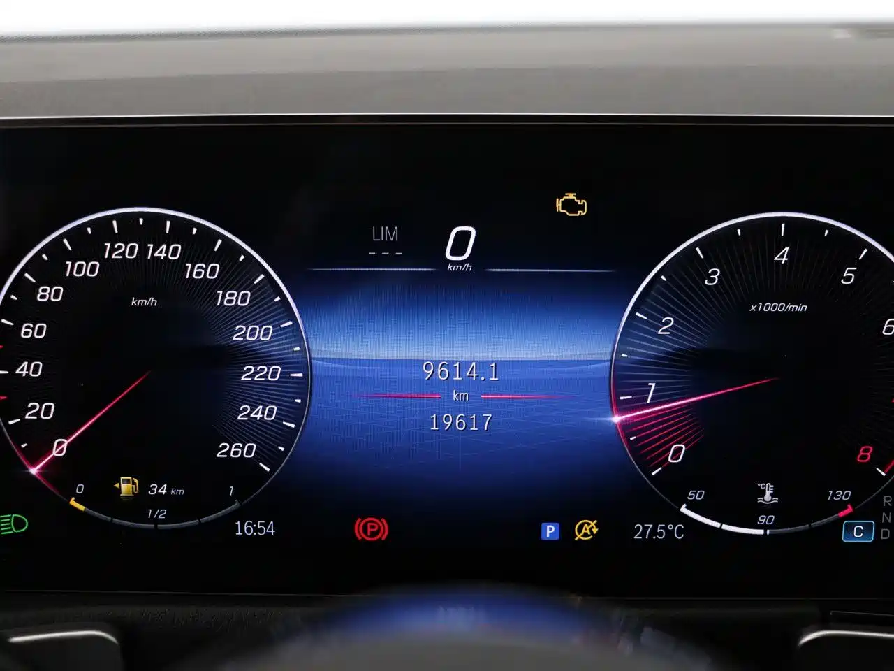 Mercedes-Benz GLB 2024 GLB 200 Dynamic фото 7