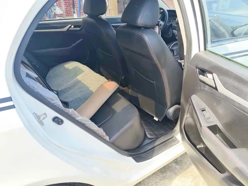 Geely Vision 2016 2016 1.5L Manual Happiness Edition