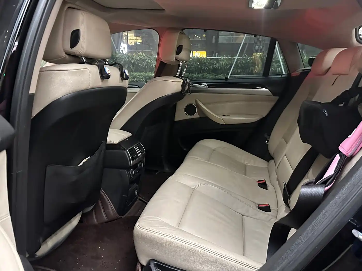 BMW X6 2014 xDrive35i Sport фото 5